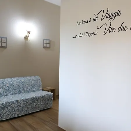 Apartamento Frontemare Collection Sea View & Free P By Gessica Hh *