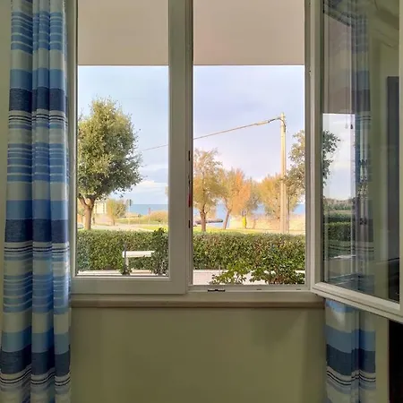 Frontemare Collection Sea View & Free P By Gessica Hh