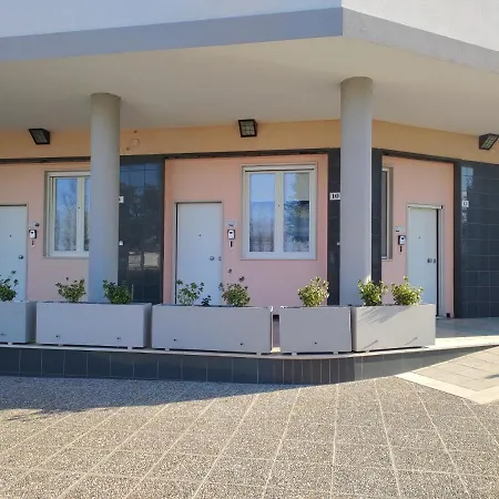 Frontemare Collection Sea View & Free P By Gessica Hh Appartement Monopoli