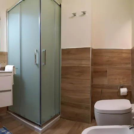 Frontemare Collection Sea View & Free P By Gessica Hh Apartamento