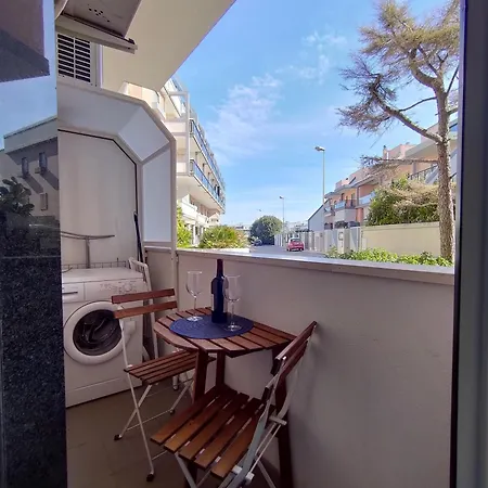 Apartamento Frontemare Collection Sea View & Free P By Gessica Hh Monopoli